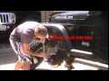 Spidertrax Wheel Spacer Install on Jeep Wrangler TJ
