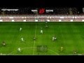 Анонс Winning Eleven Online