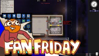 Fan Friday Follow-up - Prison Architect