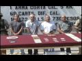 7 CARTELES DEL NARCOTRAFICO EN MEXICO.