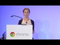 Multi-device accessibility - Chrome Dev Summit 2013 (Alice Boxhall)