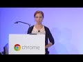 Multi-device accessibility - Chrome Dev Summit 2013 (Alice Boxhall)