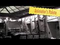 Disney Magic Ship Tour - August 25, 2012