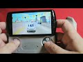 Gaming on Xperia Play - PSX, ANDROID & EMULATORS - XperiaPlay review Pt.1