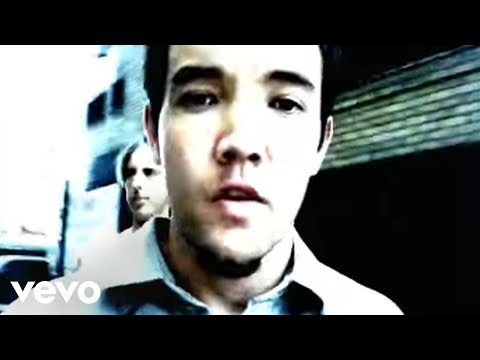 Download Lagu Hoobastank Out Of Control