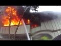 Peach fire 3-4-13