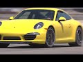 Track Tested: 2014 Chevy Corvette Stingray vs 2013 Porsche 911 -- Edmunds.com