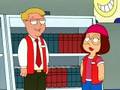 Family Guy Season 6: 'Plunger Nipples'