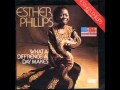 What A Difference A Day Makes - Esther Phillips - 1975