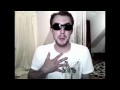 Shake them haters off - Kelly Rowland (covered by joe20g)