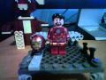 lego iron man