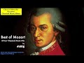 6-Hour Mozart Piano Classical Music Studying Playlist Mix by JaBig: Great Beautiful Long Pieces
