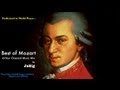 6-Hour Mozart Piano Classical Music