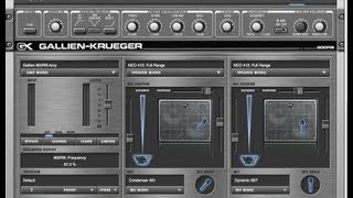gk amplification 2 pro review
