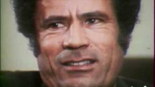 Gaddafi 1979