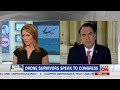 Grayson: God Decides Who Lives, Who Dies - Unless There's a Drone War