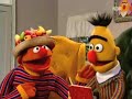 Sesame Street - Is Ernie Bert's best friend?