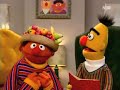 Sesame Street - Is Ernie Bert's best friend?
