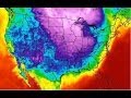 The Polar Vortex is Coming Back!!
