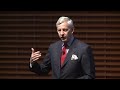 Dominic Barton: Five Trends Reshaping the Global Economy