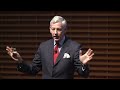 Dominic Barton: Five Trends Reshaping the Global Economy