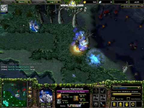 mirana jumong