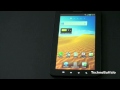 Samsung Galaxy Tab Review