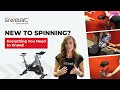 Proper Standing Technique on a Spin Bike (CHECK YOUR SPIN FORM