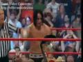 Batista and CM Punk vs Edge