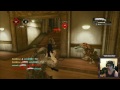 Gears of War 3 - 60+ Kill KotH with Subs! (Live Stream Replay)