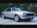 American Muscle Cars Sounds