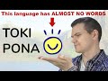 Toki Pona: "The Language of Good" -  Langfocus 2018