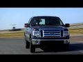 Ford F-150 Pickup Truck Race at Buttonwillow - Garage419