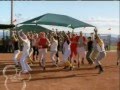 High School Musical 2 w/ cartoon songs