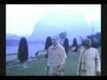 PRABHUPADA:RARE COLOR FILM:BOMBAY PANDAL 1971 CALCUTTA 1973