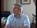 26.6.2013 – Intervista a Andrea Gennai, Direttore dell'Ente Parco