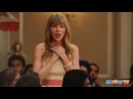 Taylor Swift Wedding Crasher on