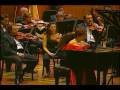 Gershwin - Concierto para piano en Fa (2/2) - (Silvia Navarrete, piano)