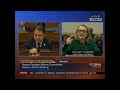 Rep. Grayson Questions Secretary of State Clinton on Benghazi
