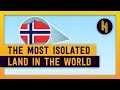 Bouvet Island: The Most Isolated Piece of Land on Earth - HaI 2018