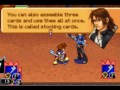 Let's Play Kingdom Hearts: CoM part 3 memory fail?