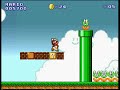 Juego Mario Bros Flash 2
