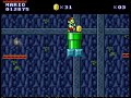 Juego Mario Bros Flash 2