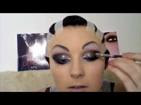 How To Apply Drag Queen Makeup