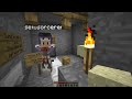 CRAZY Minecraft SAW X Adventure Map w/ HuskyMudkipz and SetoSorcerer