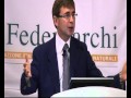 La relazione del presidente di Federparchi - Europarc Italia Giampiero Sammuri (4)