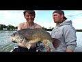 Somebody That I Used To Know - Gotye (Uncut Angling Drum Music Video)