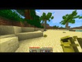 Tropicraft#1/Sapos Botulínicos e Totems de TPM!