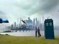 Doctor Who - Pollution