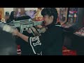 Mikill Pane - Chairman Of The Bored